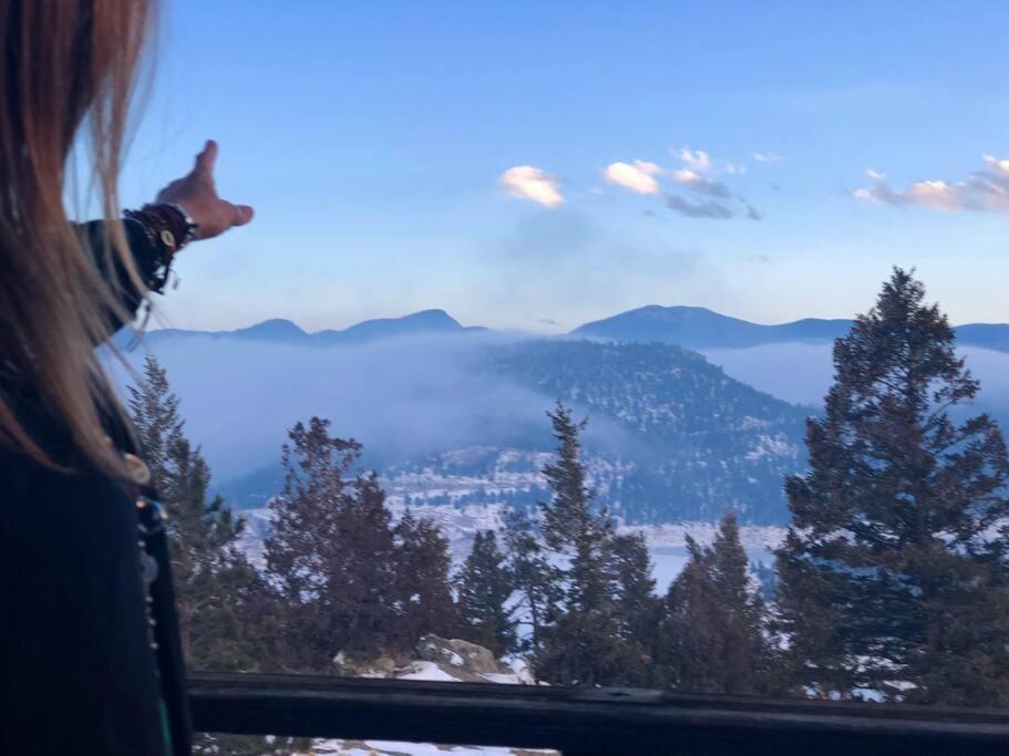 Boulder Best City And Nature With Lake And Trails Pets Ok エクステリア 写真