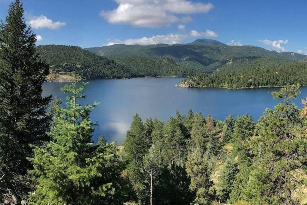 Boulder Best City And Nature With Lake And Trails Pets Ok エクステリア 写真