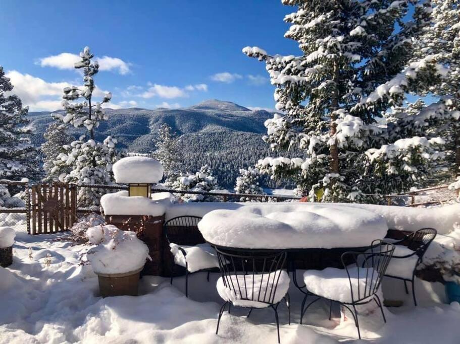Boulder Best City And Nature With Lake And Trails Pets Ok エクステリア 写真