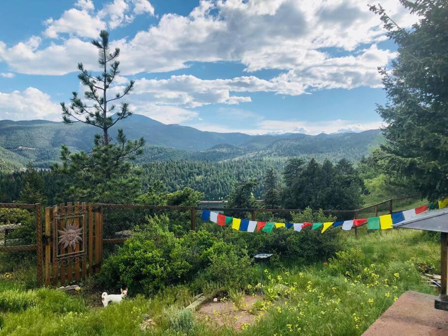 Boulder Best City And Nature With Lake And Trails Pets Ok エクステリア 写真