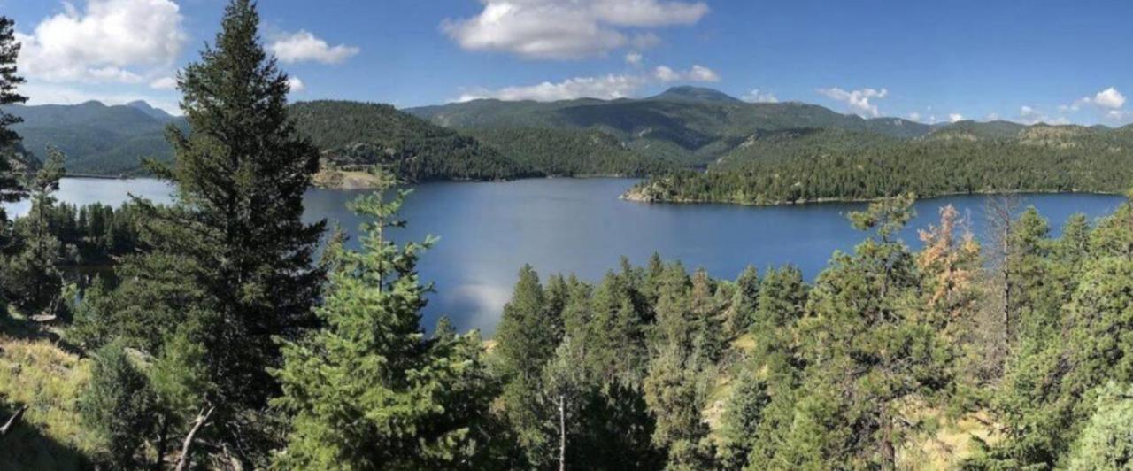 Boulder Best City And Nature With Lake And Trails Pets Ok エクステリア 写真