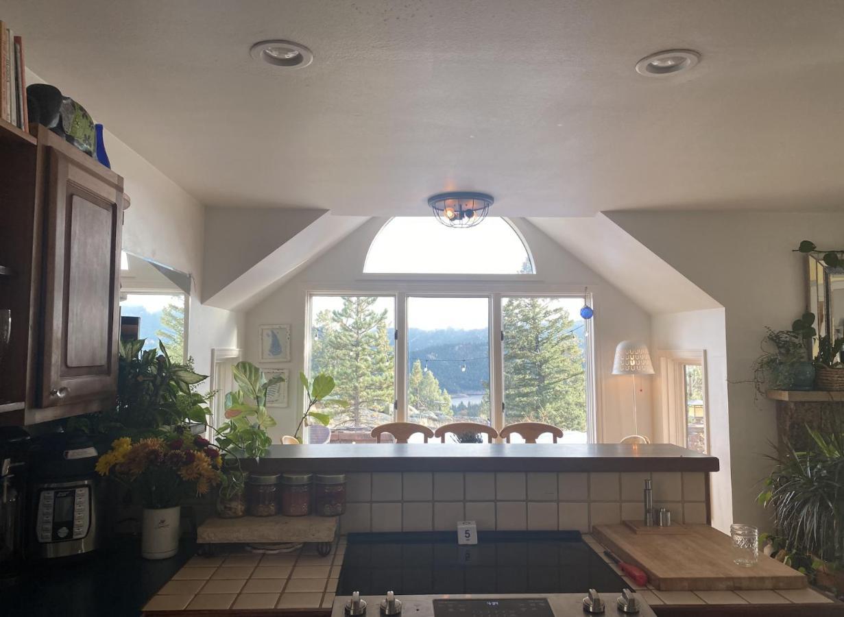 Boulder Best City And Nature With Lake And Trails Pets Ok エクステリア 写真