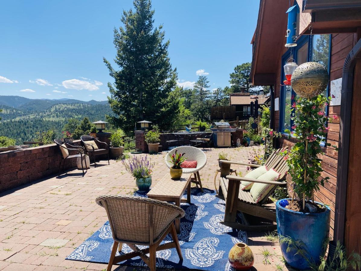 Boulder Best City And Nature With Lake And Trails Pets Ok エクステリア 写真