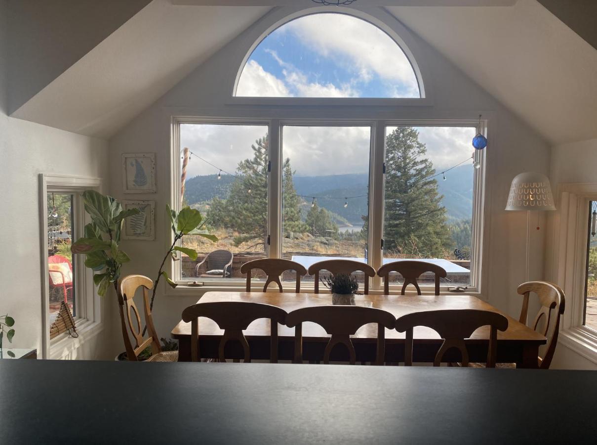 Boulder Best City And Nature With Lake And Trails Pets Ok エクステリア 写真
