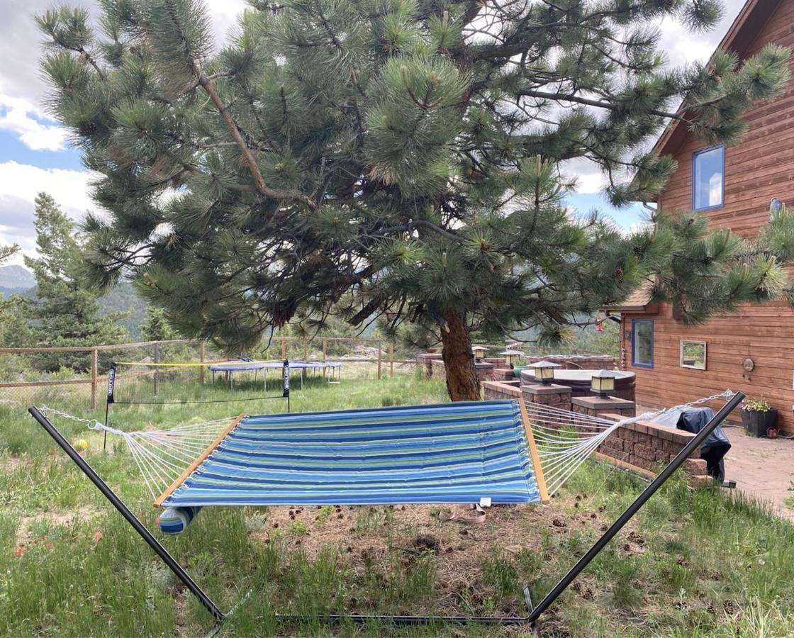 Boulder Best City And Nature With Lake And Trails Pets Ok エクステリア 写真