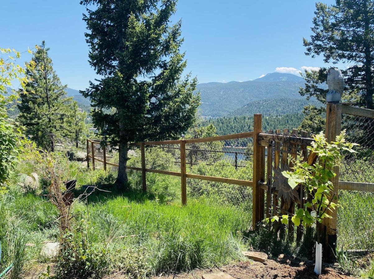 Boulder Best City And Nature With Lake And Trails Pets Ok エクステリア 写真