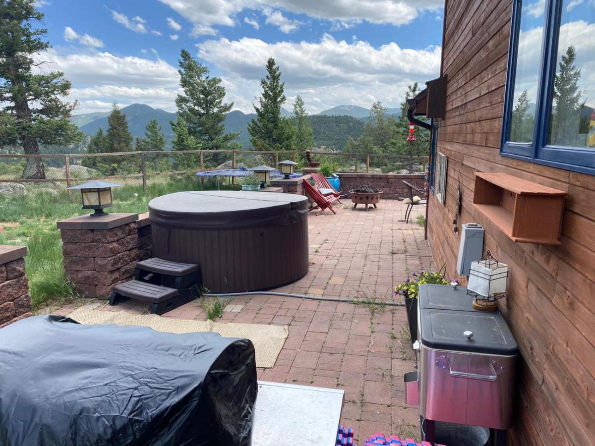 Boulder Best City And Nature With Lake And Trails Pets Ok エクステリア 写真