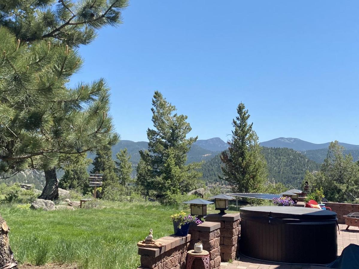 Boulder Best City And Nature With Lake And Trails Pets Ok エクステリア 写真