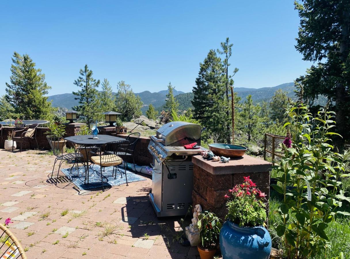 Boulder Best City And Nature With Lake And Trails Pets Ok エクステリア 写真