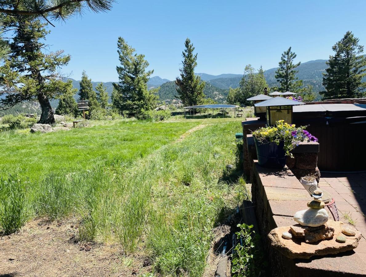 Boulder Best City And Nature With Lake And Trails Pets Ok エクステリア 写真