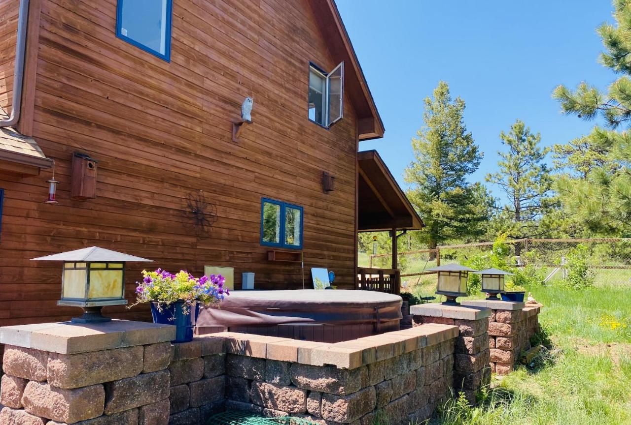 Boulder Best City And Nature With Lake And Trails Pets Ok エクステリア 写真