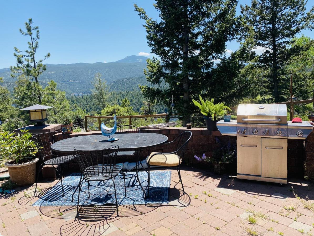 Boulder Best City And Nature With Lake And Trails Pets Ok エクステリア 写真