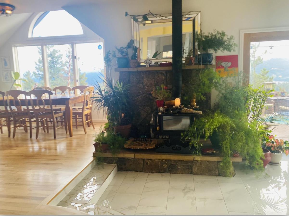 Boulder Best City And Nature With Lake And Trails Pets Ok エクステリア 写真